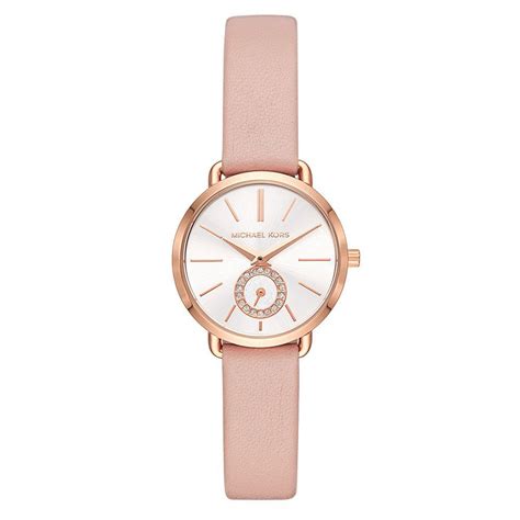 michael kors womens mk2735 portia|Mini Portia Pavé Rose.